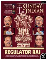 The Sunday Indian - September 16 2012 September 16 2012